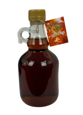 Sirop erable pur