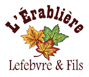 Erablière, Lefebvre & Fils